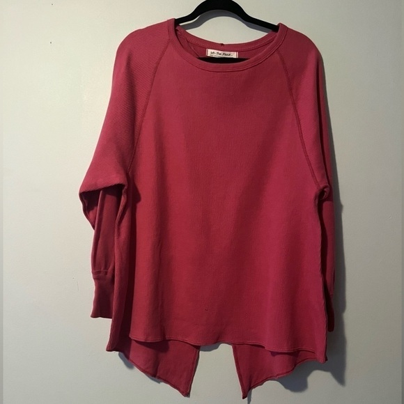 WE The Free Amelia Thermal - Picture 3 of 9